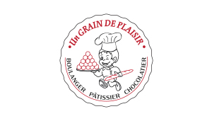 logo Un Grain de Plaisir