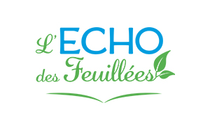 logo L'Echo des Feuillées