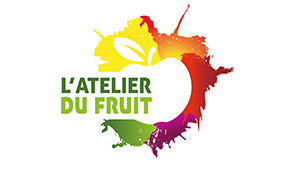 logo L'atelier du fruit Fougerolles