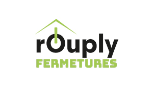 Logo Rouply Fermeture