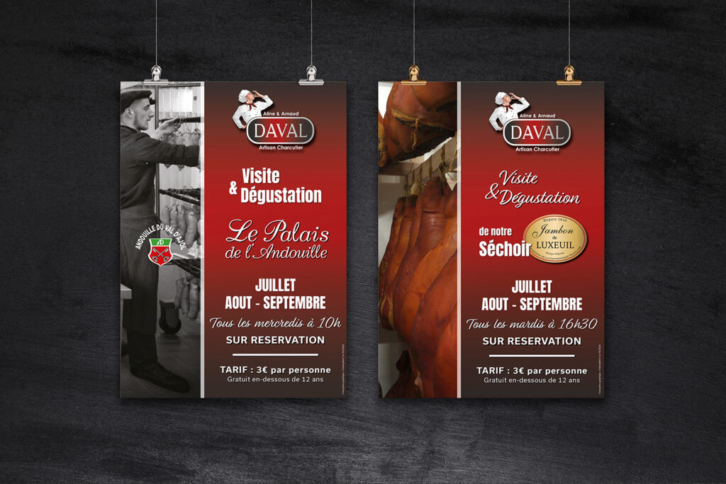 affiches
