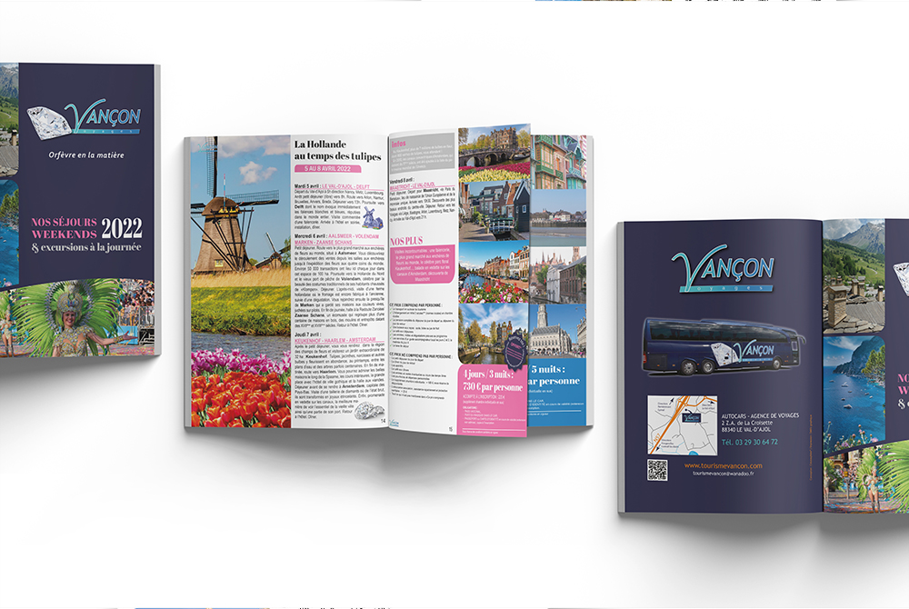 catalogue guide