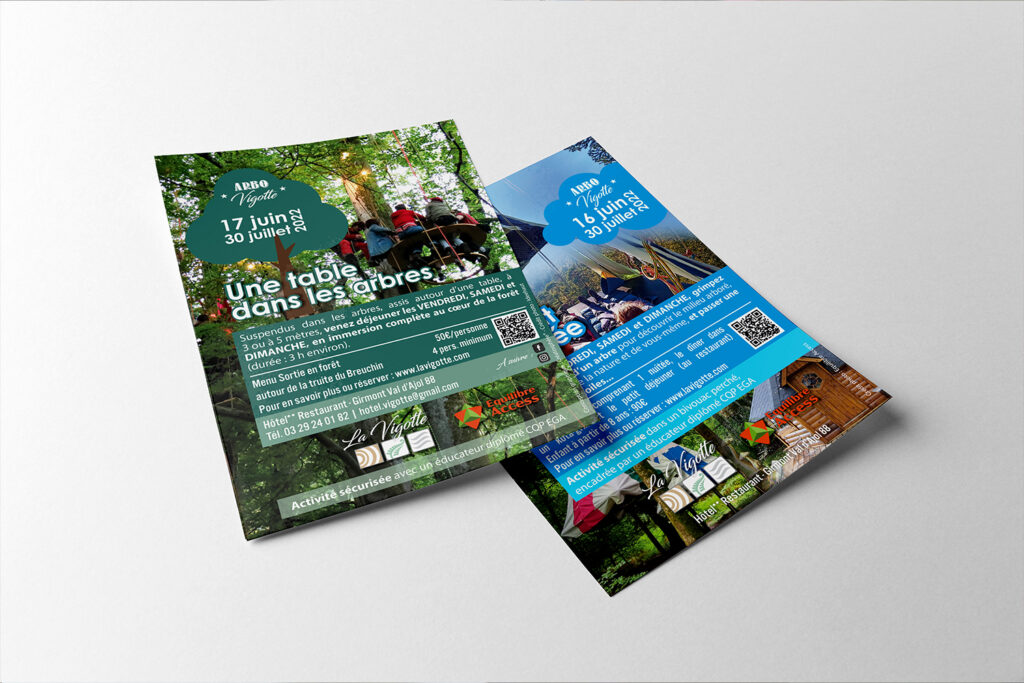 flyer