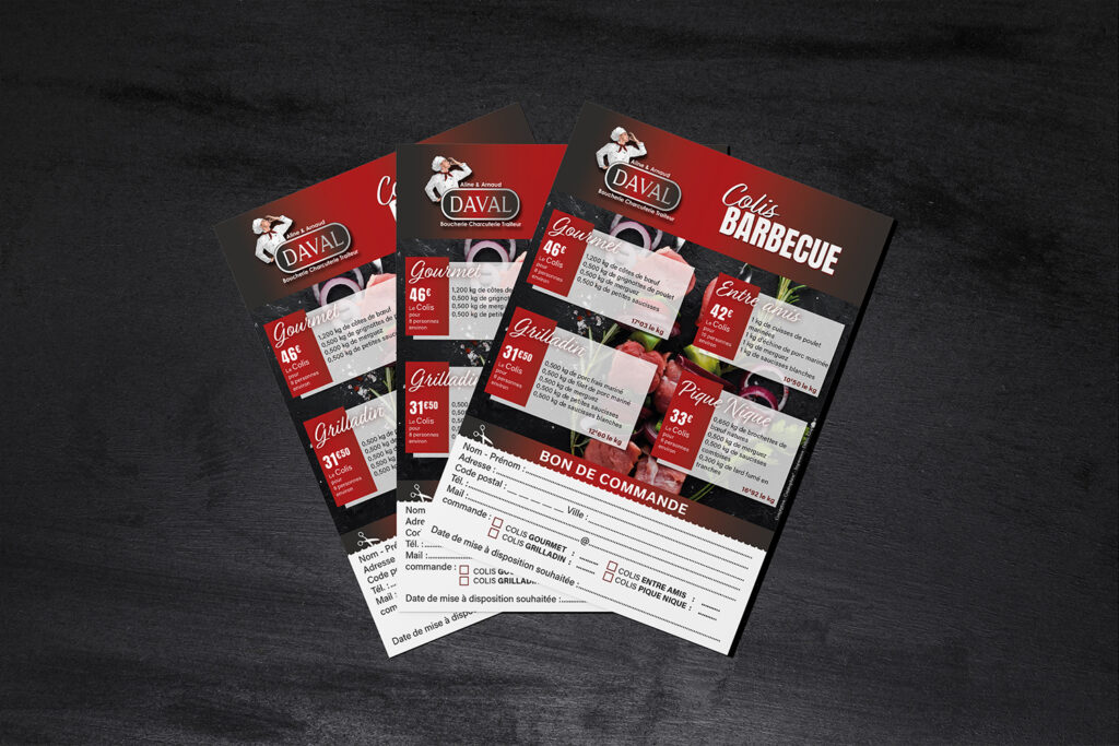 flyer