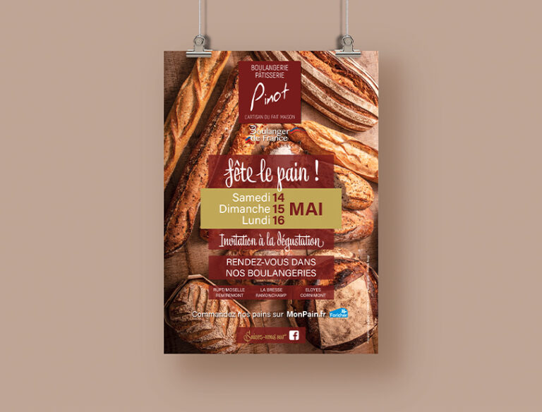affiche