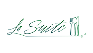 Logo restaurant La Suite